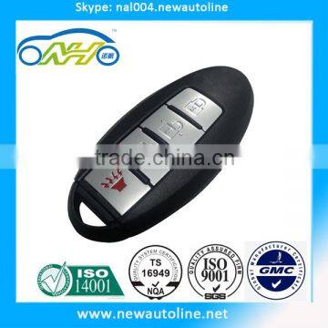 Car remote 315Mhz for TEANA smart remote key