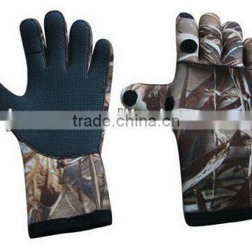 Neoprene glove Model:JM-ST090805