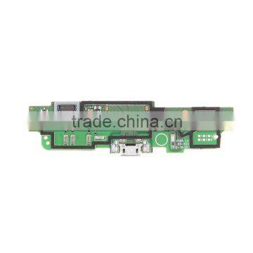 Original Genuine Charging Port PCB Board For Nokia Lumia 1320