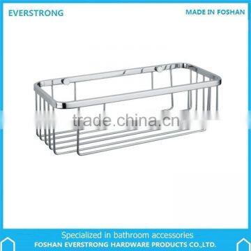 Everstrong ST-V1827M stainless steel shower basket or bathroom shelf