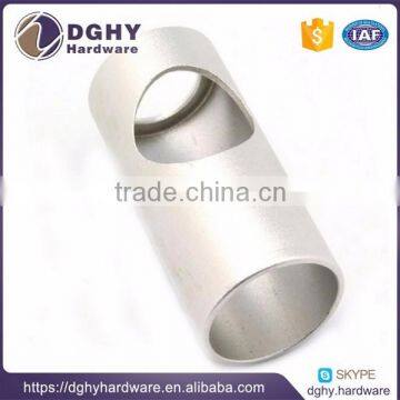 High Quality Stainless Steel Machinery Bushing