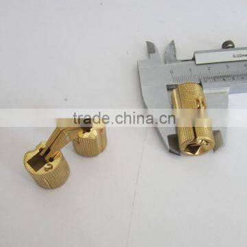 Hot Selling Black Cylinder Hinge/Pin Hinge