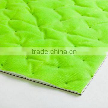 Wholesale Butyl Cotton Automotive Sound Deadening Insulation Proofing Pads