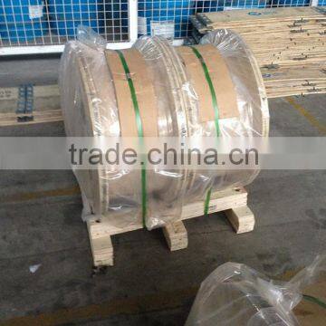 760 Wooden Spool High Carbon Spring Steel Wire