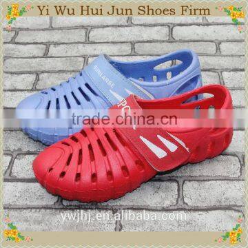New Style Couple Sandal Slipper Model Sandal 2015(HJSQ015)