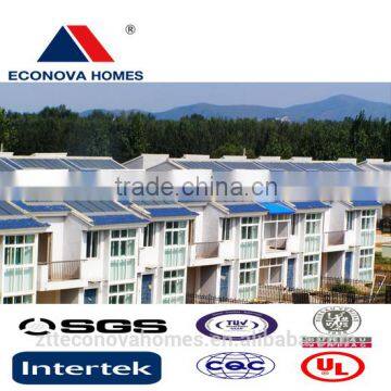 Econova Prefab homes