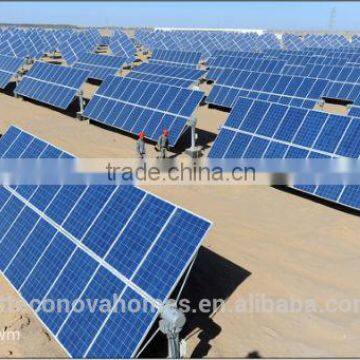 ECONOVA Photovoltaic Flat Roof Solar Mounting System