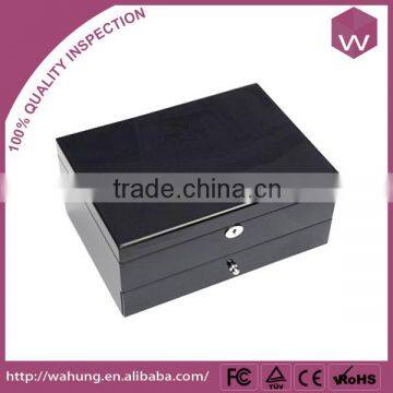 Special Design Wooden Packaging Gift Box Wholesale (WH-0812A) photo-3