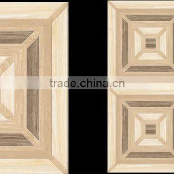 Rusitc ceramic floor tile