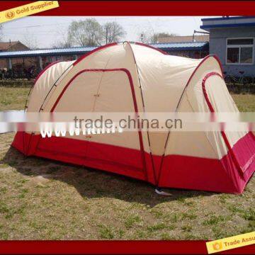 Camping Luxury Tent /Family Camping Tent