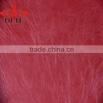 synthetic leather bag fabric -2013 China(Wenzhou) Synthetic Leather