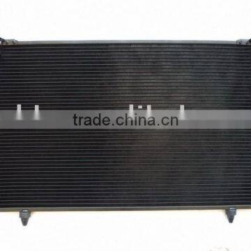 A/C condenser for Toyota Noah/Voxy AZR60 P0263