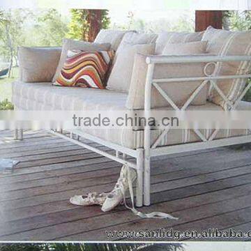 Metal Bed Folding Daybed photo-2