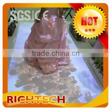 RichTech High-tech Interactive Outdoor Projection System for Kid Games Floor System photo-3