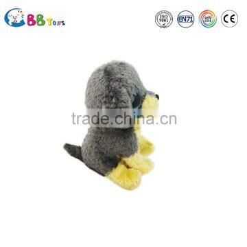 Hoe Sales Premium Quality Stuffed Animals Plush Toy Eyes