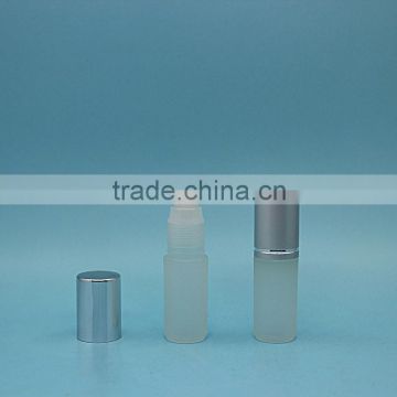 4ml Roll-on PP Bottles with Plastic Ball