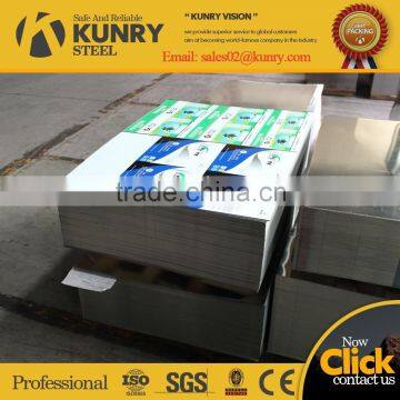 Maunfacturer prime printed lacquer coatings tinplates for lid