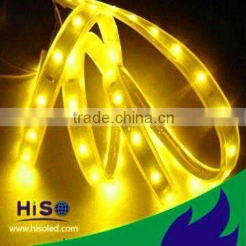 RGB 60LEDs/M smd 5050 IP65 flex led strip