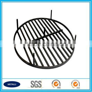 fire pit grate