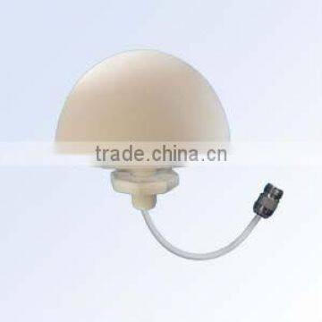 GSM UMTS ceiling antenna with wide frequency good appearance