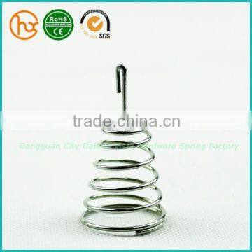 High Quality Constant Force Compression Spring From Spring Manufacturer photo-6