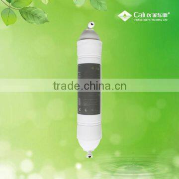 GOOD QUALITY activated carbon block filter cartridge