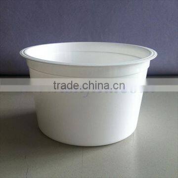 Injection plastic seasoning cup with GMP plant