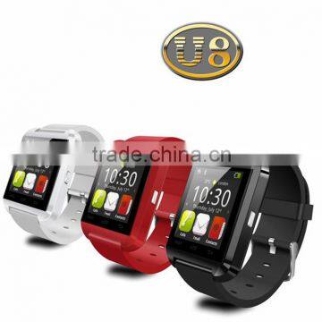 U8 Smart Watch For Smart Phone