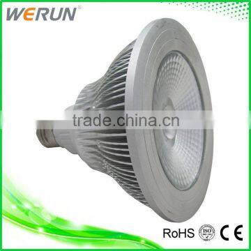 2013 New Electrical Mr16 Led Spotlight Fixture