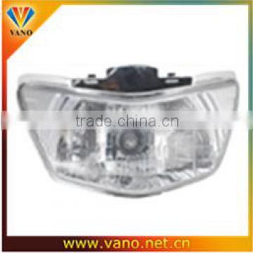 motorcycle BIZ C125 Headlight Lamp