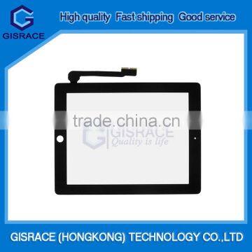 Original new For iPad 4 Touch Screen Panle Replacement