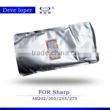 400g Developer for Use in AR255/ 202/ 205/ 275 Copier Spare Parts photo-3