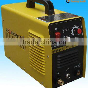 TIG-160 tig welding machine