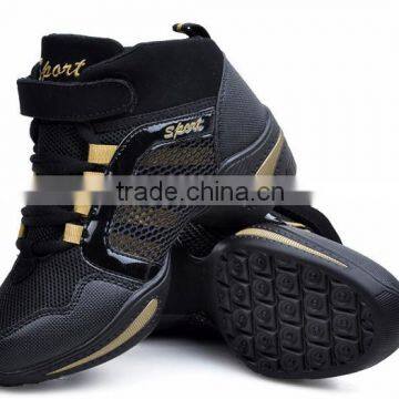 Comfortable custom dance shoes,fashion dance sneakers