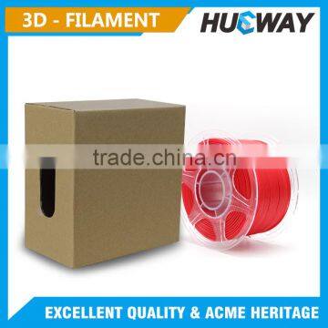 3D Printer ABS PLA Filament / PLA Fiber