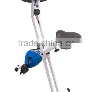 2016 Factory Supply Cheap Magnetic MiNi Exercise Bike for Home Use Gym Equipment Bike photo-2