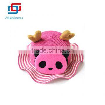 Kids Novelty Cute Panda Hats