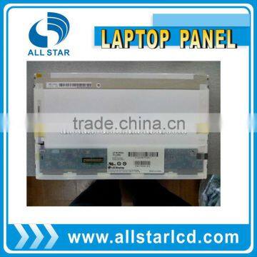 10.1" normal 1024*600 WSVGA 40 pins display laptop screen monitor TFT-LCD LED LP101WSA