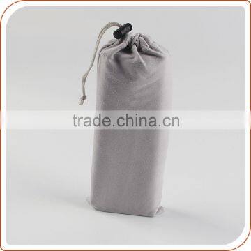 Promotional Drawstring Bags Personalized for Mobile Power photo-2