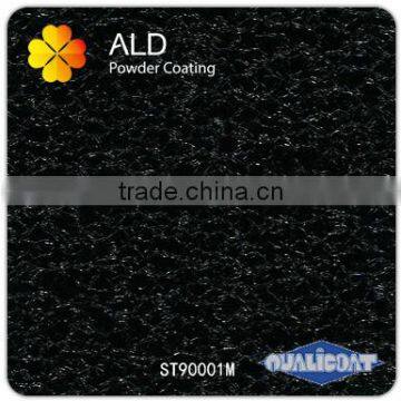 Stone Effect Powder Coating for Metal photo-5