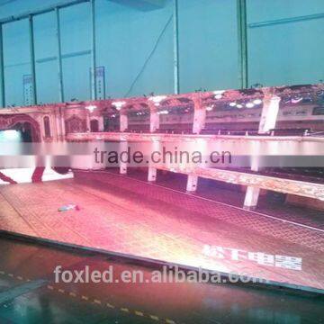 Hot Sale p5 SMD Full Color Led Display for Stage photo-3