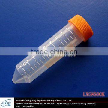 50ml Plug-seal cap centrifuge tube