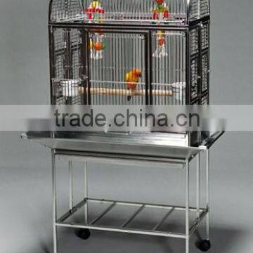 parrot petcage