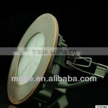 Ultra-thin Design LED Downlight made in china