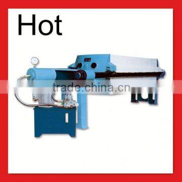 Good quality Chemical filter pressing machine Higt efficiency