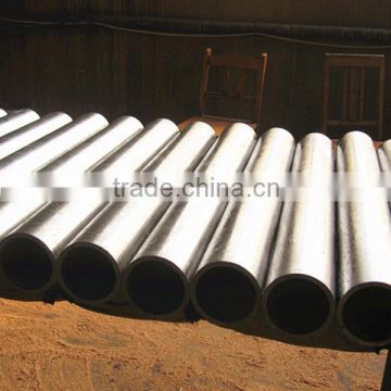 high precison cold drawn seamless steel tube for pneumatic cylinder