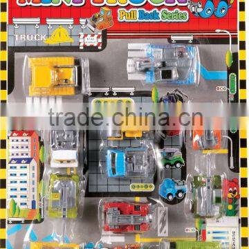 Play Plastic crazy racer car toy for kids . OEM