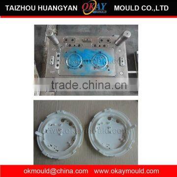 Highly Precision Plastic Injection Mould