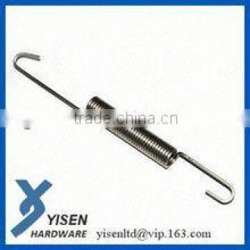 stainless steel spring screw manufacturer