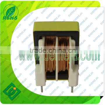 UU line filter transformer 24v with best price and high quality